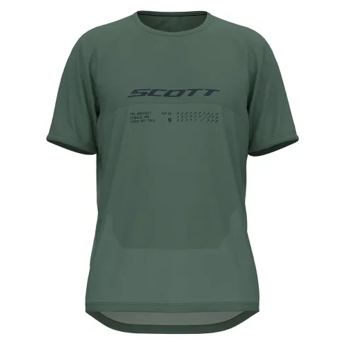 스캇 Vertic Dri 반팔 티셔츠 3142507667