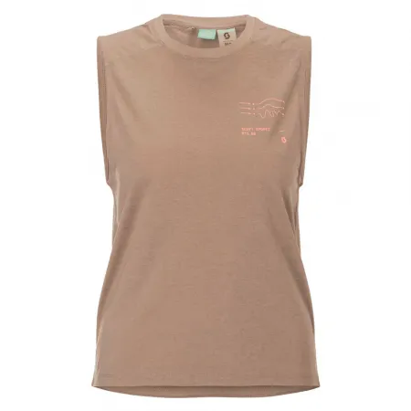 스캇 Vertic Dri 민소매 티셔츠 3142507670