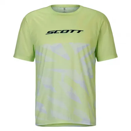 스캇 Vertic LT 반팔 티셔츠 3142507677