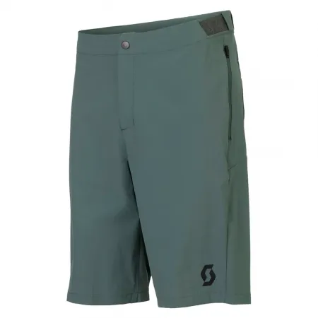 스캇 Vertic LT 스트랩리스 빕숏 3142507695