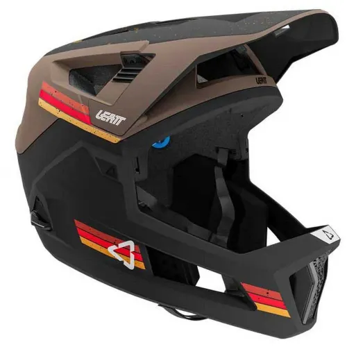 리에뜨 엔듀로 4.0 MTB 헬멧 3142509871