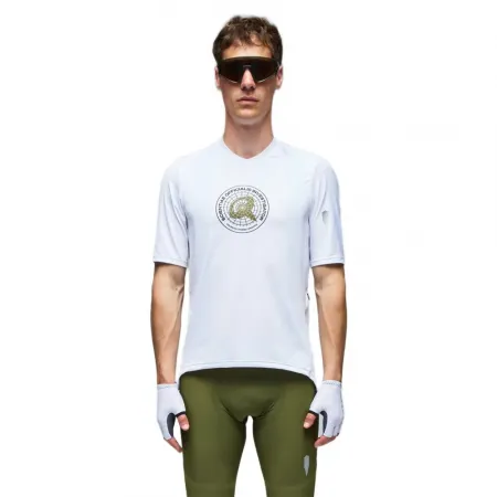 Q36.5 어드벤쳐 Tech Dolomites Extreme 반팔 티셔츠 3142522279