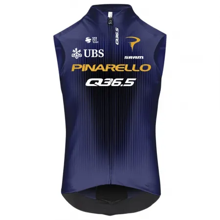 Q36.5 그레가리우스 Pro 사이클링 팀 2026 조끼 3142522359