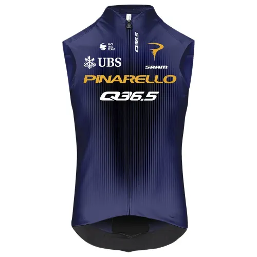 Q36.5 그레가리우스 Pro 사이클링 팀 2026 조끼 3142522359