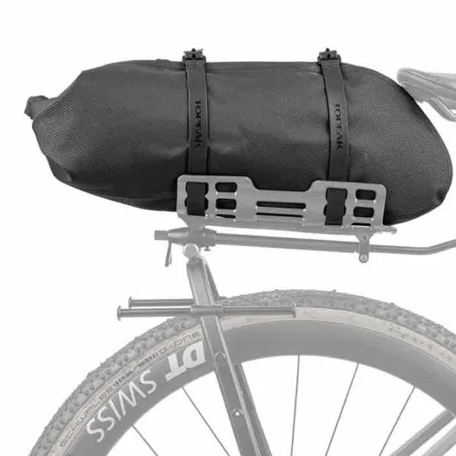 토픽 U-쉘 DryBag 짐받이 가방 10l 3142526741