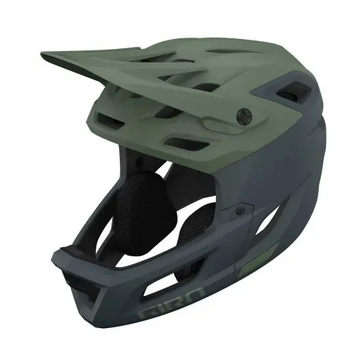 지로 Coalition Spherical 다운힐 헬멧 3142532771