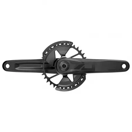 스램 T-Type 이글 70 Q174 CL55 DUB 와이드 2-프로텍션s 크랭크셋 3142532956