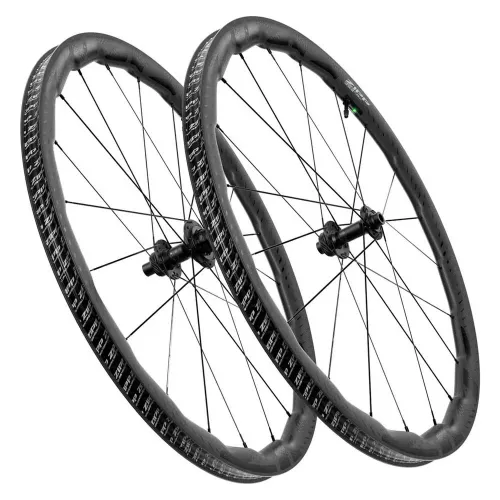 ZIPP 353 NSW ZR1SL 12s CL 디스크 튜블리스 로드 휠 세트 3142533031