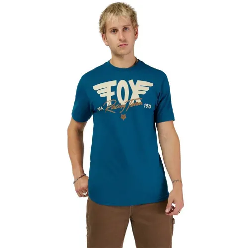 폭스 Windget Premium 반팔 티셔츠 3142536979