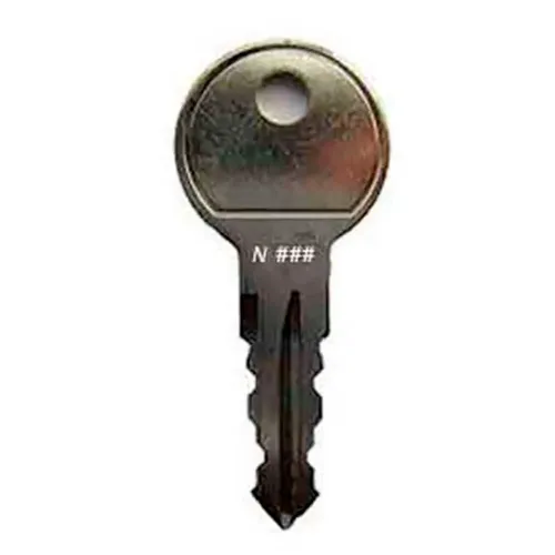 툴레 스틸 N201 열쇠 3142546986