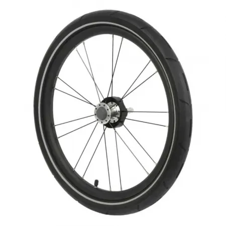 툴레 Cha라이엇 스포츠 2 20in 바퀴 3142550962