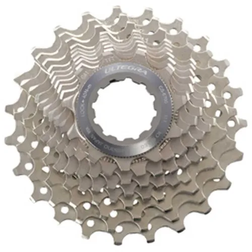 시마노 Ultegra 6700 자전거 카세트 리퍼비쉬 3142554411