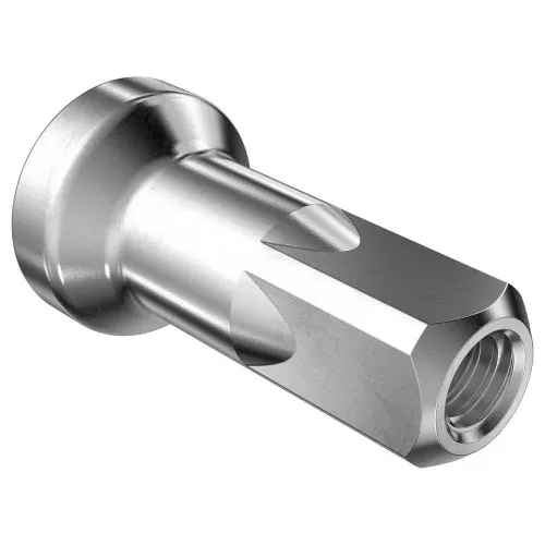 DT스위스 Aluminum Hidden F 2.0/FG 2.3 자전거 니플 3142557072