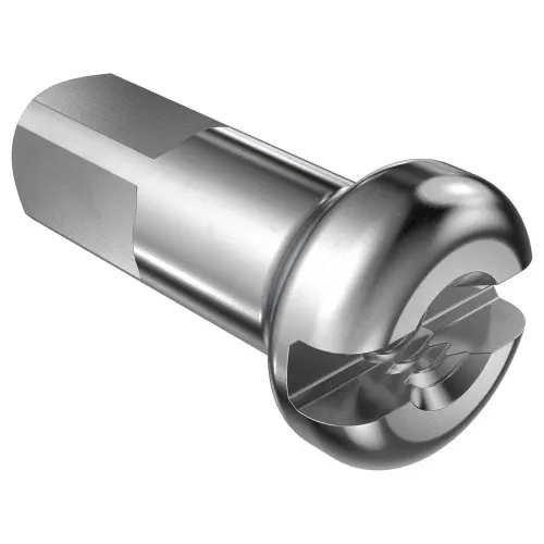DT스위스 Aluminum Standard A 1.8/FG 2.0 자전거 니플 3142557074