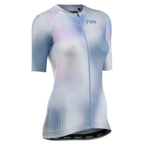 노스웨이브 블레이드 반팔 져지 3142558444