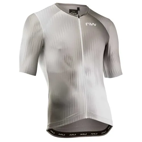 노스웨이브 블레이드 반팔 져지 3142558447