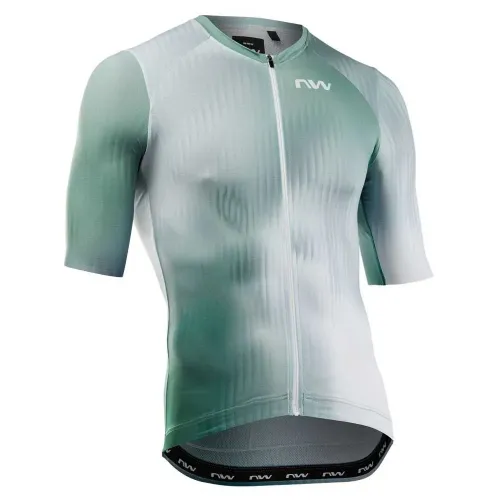 노스웨이브 블레이드 반팔 져지 3142558448