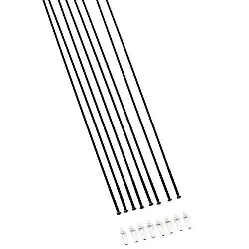 DT스위스 Arc 1400 Dicut 62W Db 스포크 3142561854