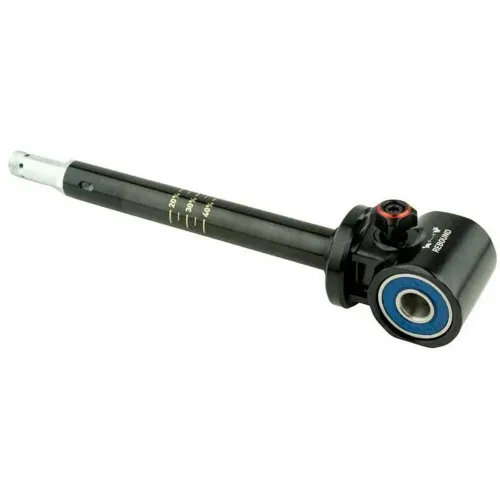 락샥 Super Deluxe Coil A1-A2 Standard 52.5 mm 리어 쇼크 댐퍼 키트 3142561996