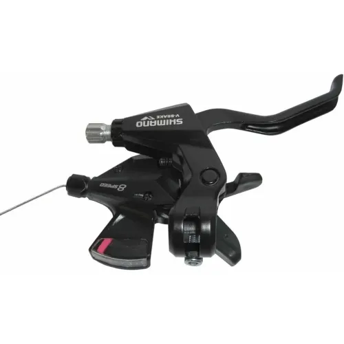 시마노 Altus ST-M310 2050 mm 오른쪽 브레이크 레버와 쉬프터 3142562024