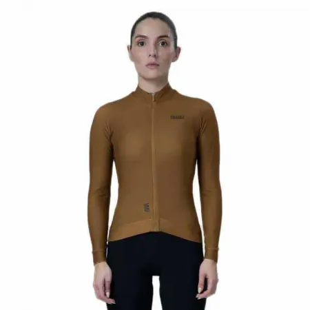 수아레즈 써멀 Ascender 2.4 긴팔 져지 3142562201