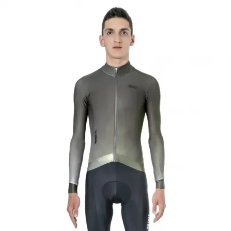 수아레즈 써멀 Ascender 2.4 긴팔 져지 3142562202