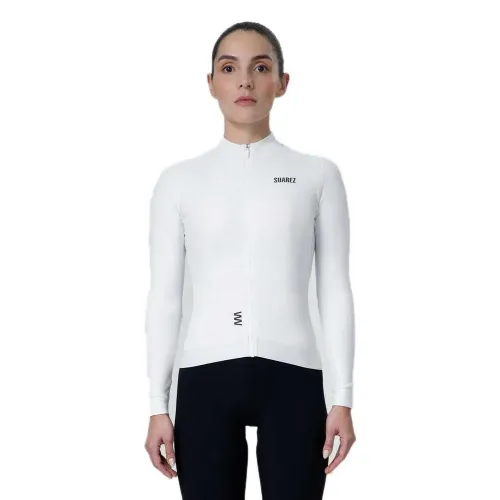 수아레즈 Thermal Ascender 2.4 긴팔 져지 3142562205