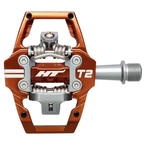 HT COMPONENTS T2 페달 3142568908