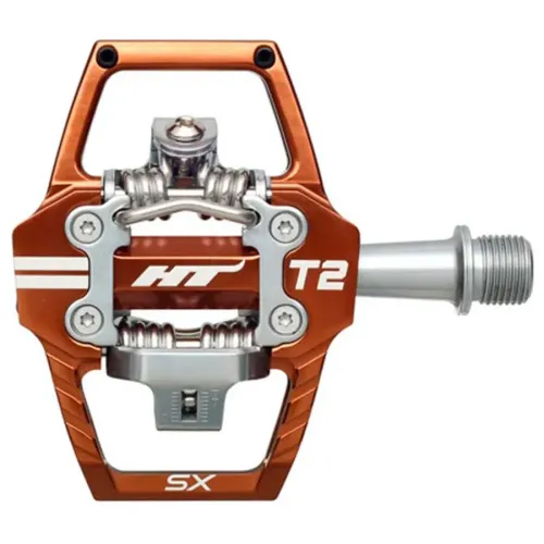 HT COMPONENTS T2-SX 페달 3142568909