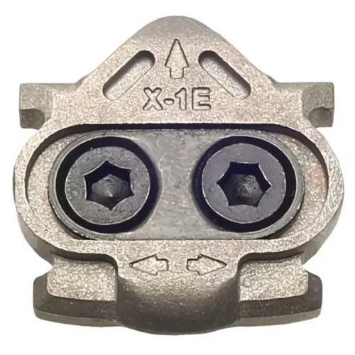 HT COMPONENTS X1E Titanium 클릿 3142568910