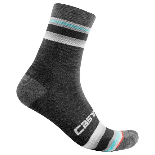 카스텔리 Striscia 13 양말 3142589222