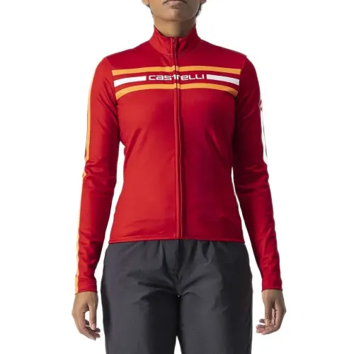 카스텔리 Unlimited Thermal 긴팔 져지 3142589231