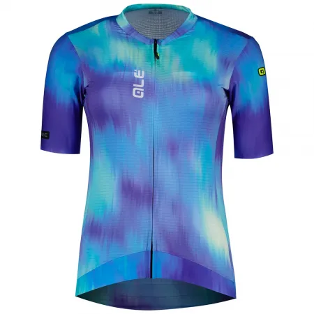 ALE PR-E Argon 반팔 져지 3142641605