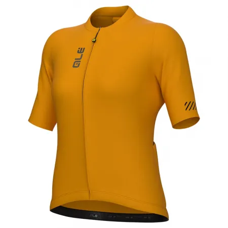 ALE Pragma 컬러 블록 오프로드 반팔 져지 3142641699