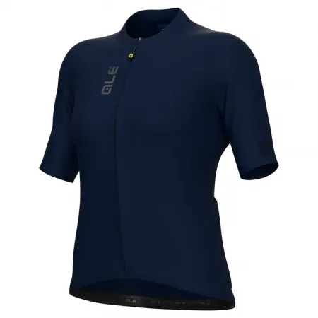 ALE Pragma 컬러 블록 오프로드 반팔 져지 3142641703