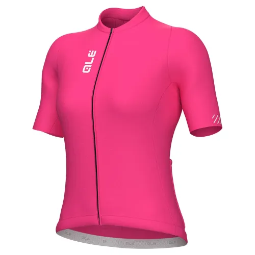 ALE Pragma 컬러 블록 반팔 져지 3142641706