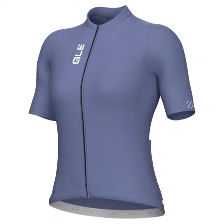 ALE Pragma 컬러 블록 반팔 져지 3142641707