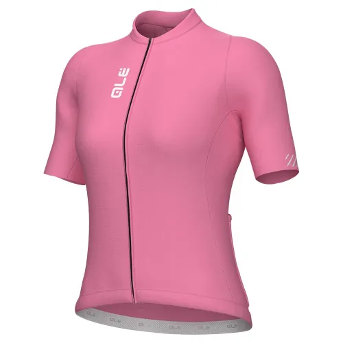 ALE Pragma 컬러 블록 반팔 져지 3142641709