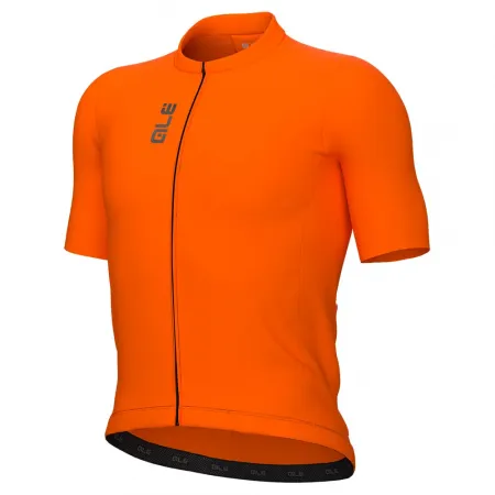 ALE Pragma 컬러 블록 반팔 져지 3142641710