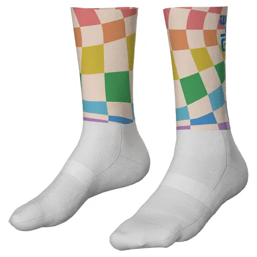 ALE Q-Skin 21 cm Typhoon 양말 3142641742