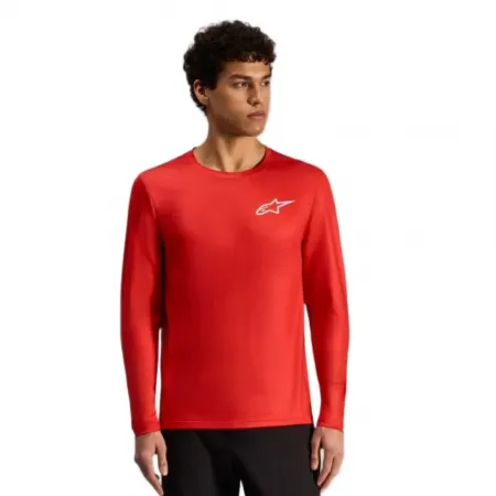 알파인스타 A-Dura Air 긴팔 엔듀로 져지 3142644422