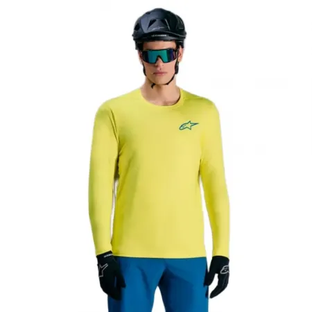 알파인스타 A-Dura Air 긴팔 엔듀로 져지 3142644423