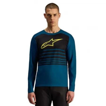 알파인스타 A-Dura 엘리트 2.0 긴팔 엔듀로 져지 3142644439