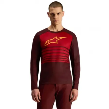 알파인스타 A-Dura 엘리트 2.0 긴팔 엔듀로 져지 3142644440