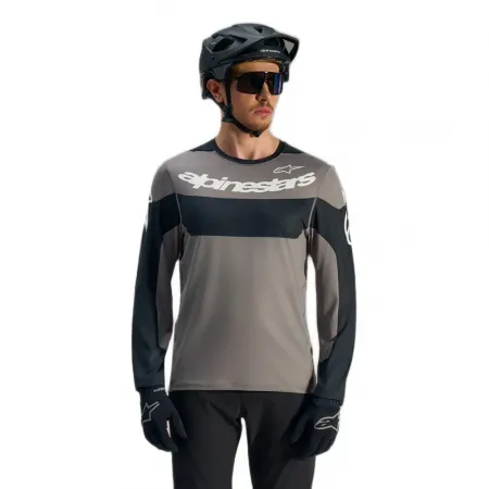 알파인스타 A-Dura 레이스 긴팔 엔듀로 져지 3142644449