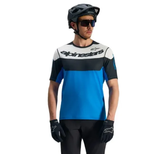 알파인스타 A-Dura 레이스 반팔 엔듀로 져지 3142644453