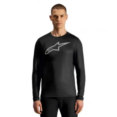 알파인스타 A-Dura 라이드 긴팔 엔듀로 져지 3142644459