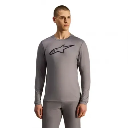 알파인스타 A-Dura 라이드 긴팔 엔듀로 져지 3142644465