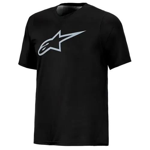 알파인스타 A-Dura 라이드 반팔 엔듀로 져지 3142644476