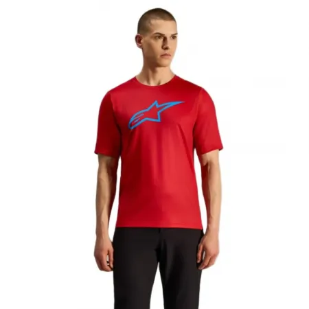 알파인스타 A-Dura 라이드 반팔 엔듀로 져지 3142644481